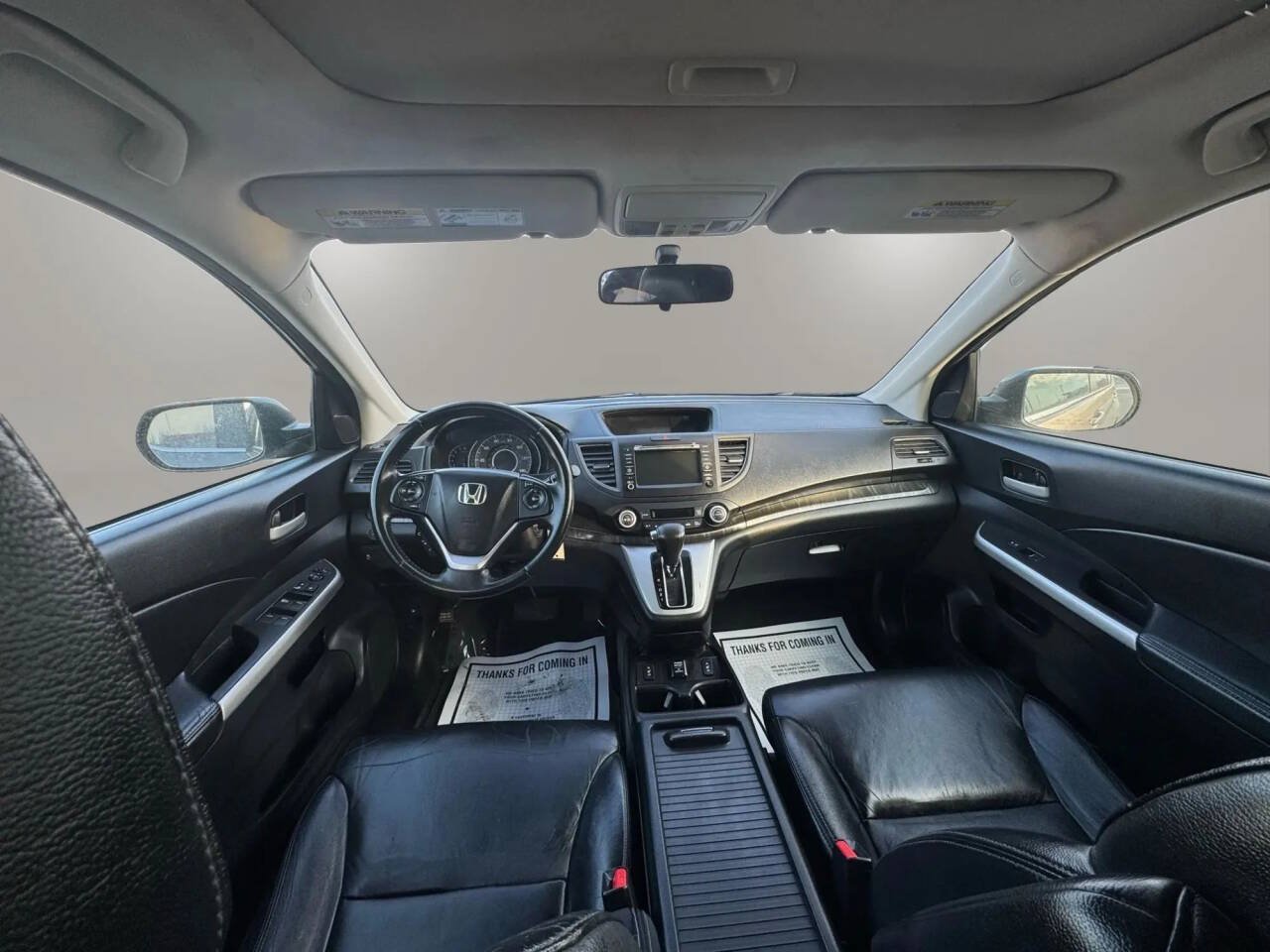Used 2013 Honda CR-V EX-L image 14