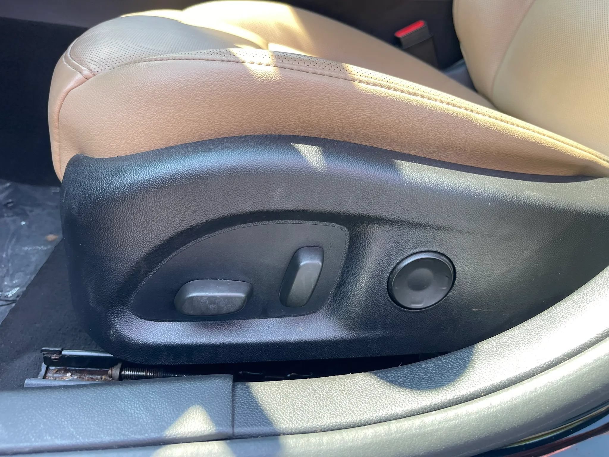 Used 2021 Cadillac CT5 Premium Luxury w/ Technology Package RWD image 22