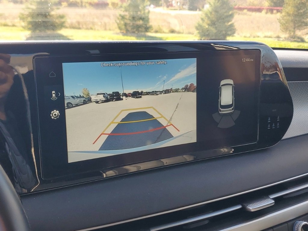 Used 2024 Hyundai Palisade SEL image 21