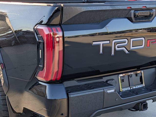 Used 2024 Toyota Tundra TRD Pro AWD/4WD image 8