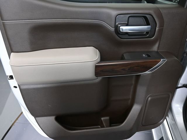 Used 2021 GMC Sierra 1500 SLT image 29