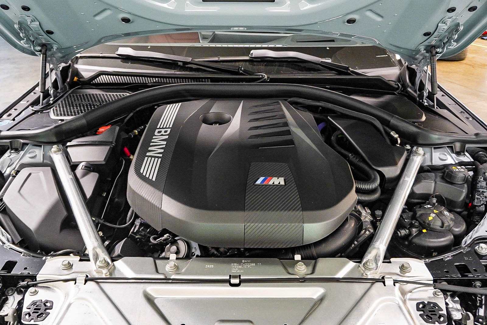 New 2026 BMW M440i Coupe image 29