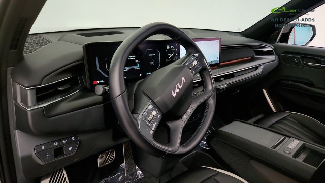 Used 2024 Kia EV9 GT-Line AWD/4WD image 50