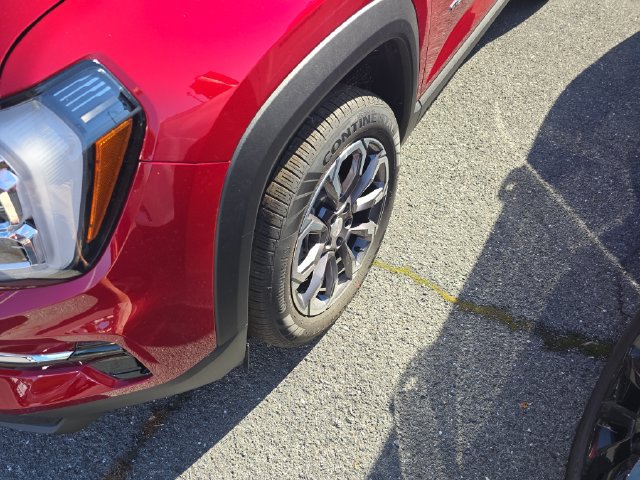 New 2027 GMC Terrain Elevation w/ Elevation Premium Package AWD/4WD image 9