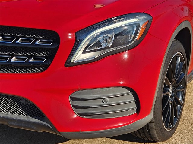 Used 2019 Mercedes-Benz GLA 250 image 9