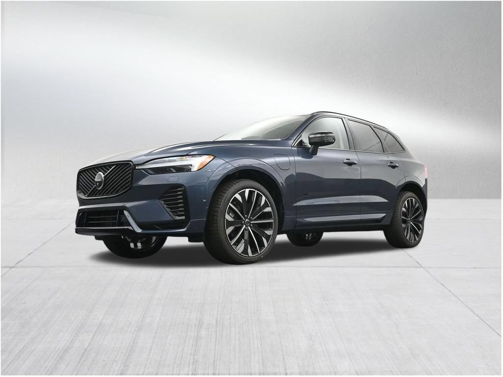 New 2026 Volvo XC60 T8 Ultra w/ Protection Package Premier AWD/4WD image 21