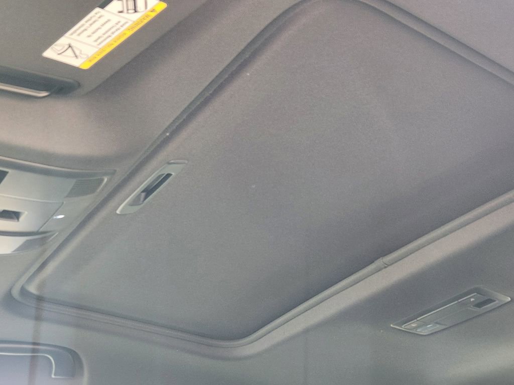 New 2025 MAZDA CX-5 2.5 Turbo image 17