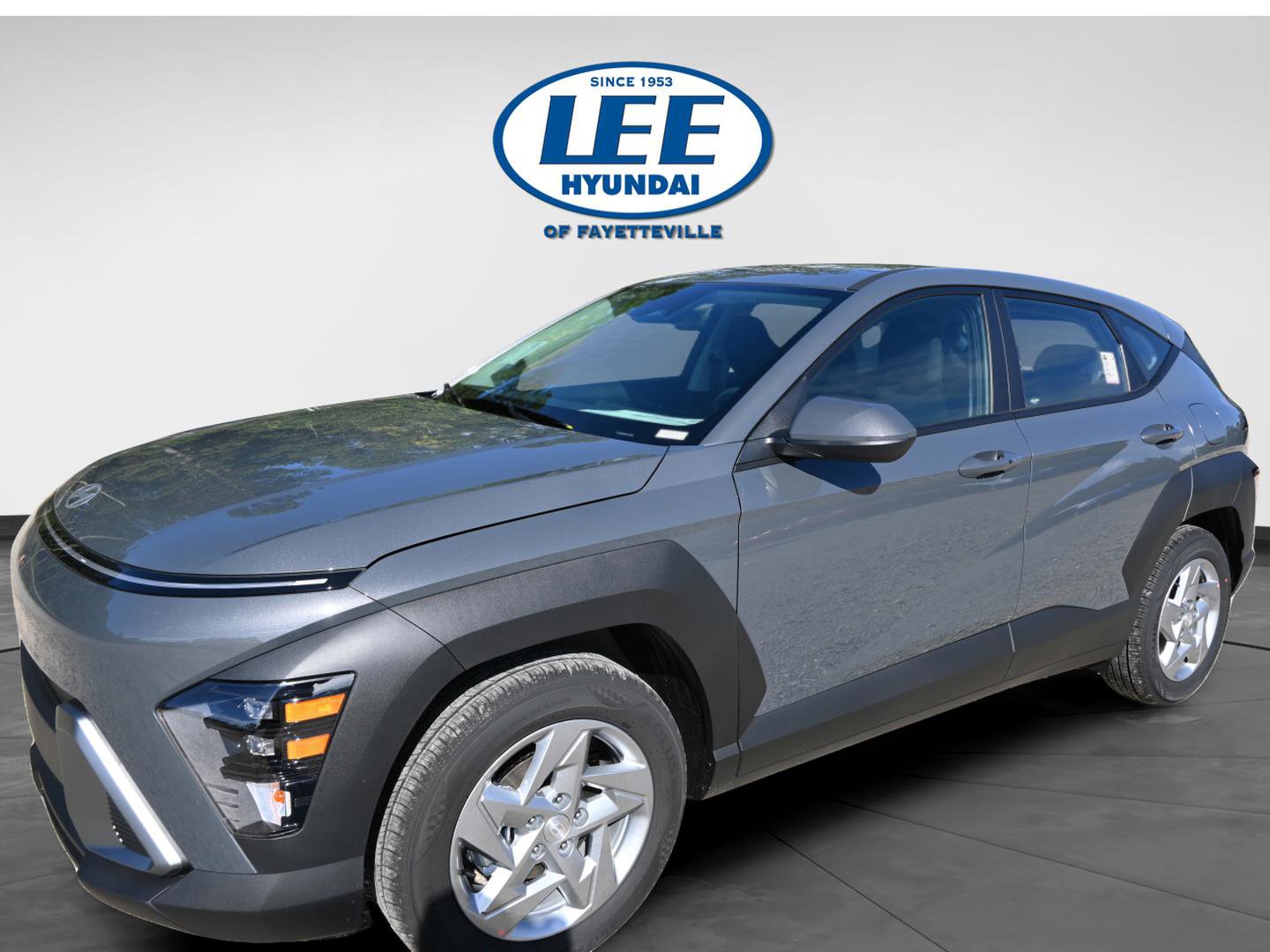 Used 2026 Hyundai Kona SE image 7