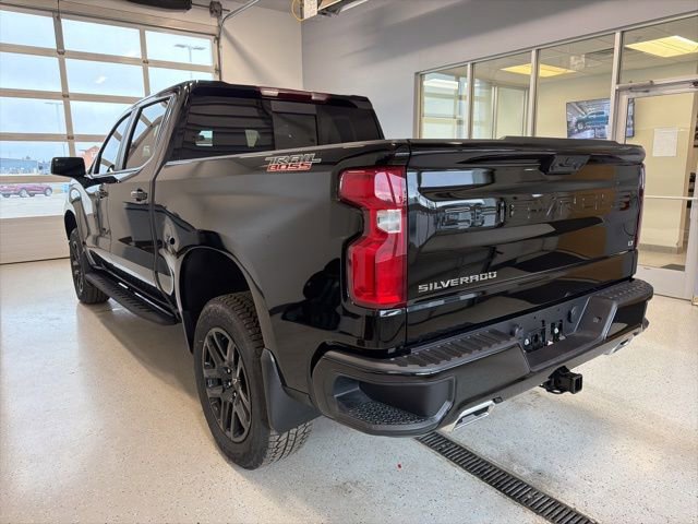 New 2026 Chevrolet Silverado 1500 LT Trail Boss w/ Convenience Package II image 13