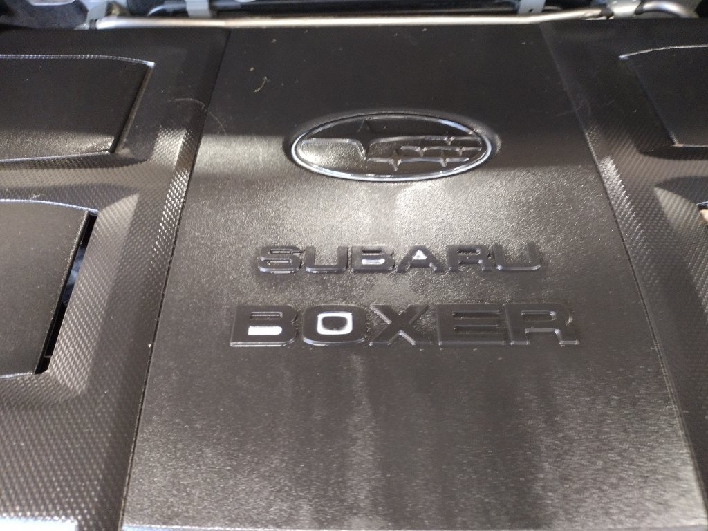 Used 2020 Subaru Forester Sport AWD/4WD image 7