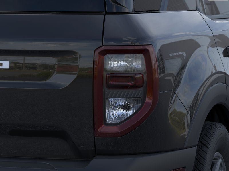New 2026 Ford Bronco Sport Big Bend w/ Convenience Package AWD/4WD image 21