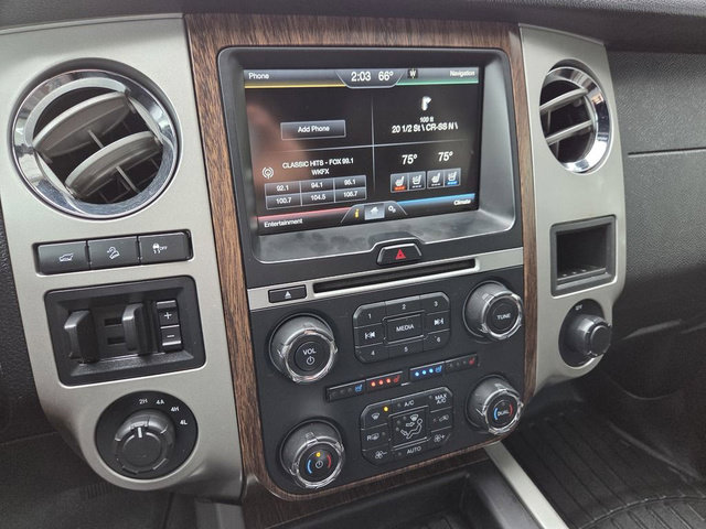 Used 2015 Ford Expedition EL King Ranch AWD/4WD image 30