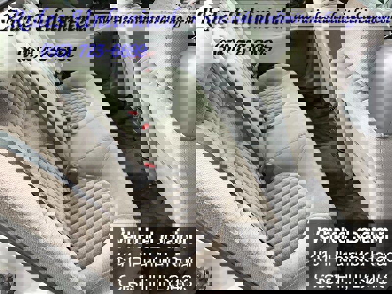 Used 2003 Pontiac Bonneville SE image 17