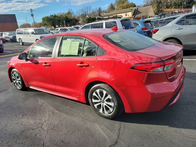 Used 2020 Toyota Corolla LE image 5