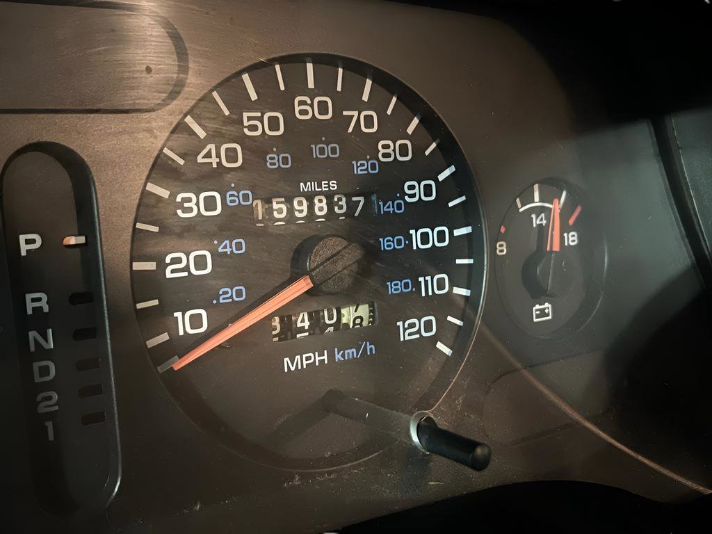 Used 1997 Dodge Ram 1500 Truck Laramie image 23