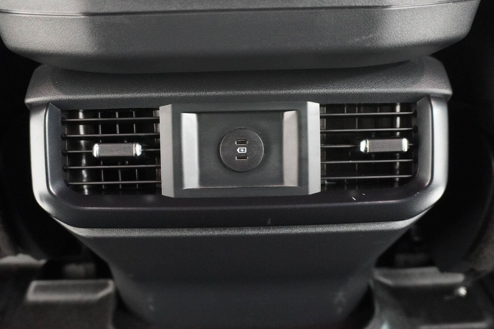 Used 2025 Ford F150 STX w/ STX Black Appearance Package RWD image 11