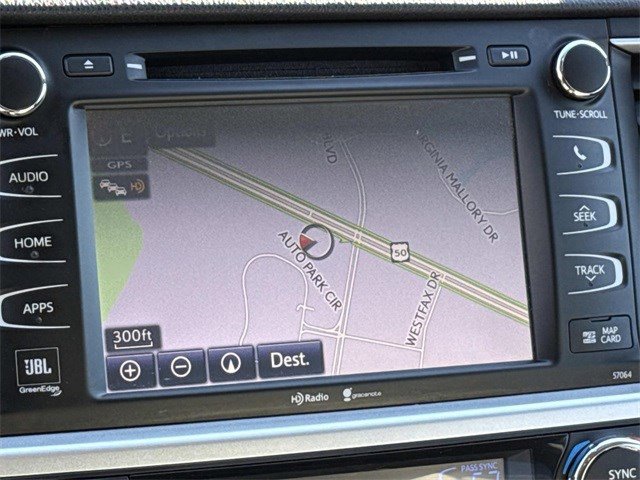 Used 2015 Toyota Highlander Limited image 20