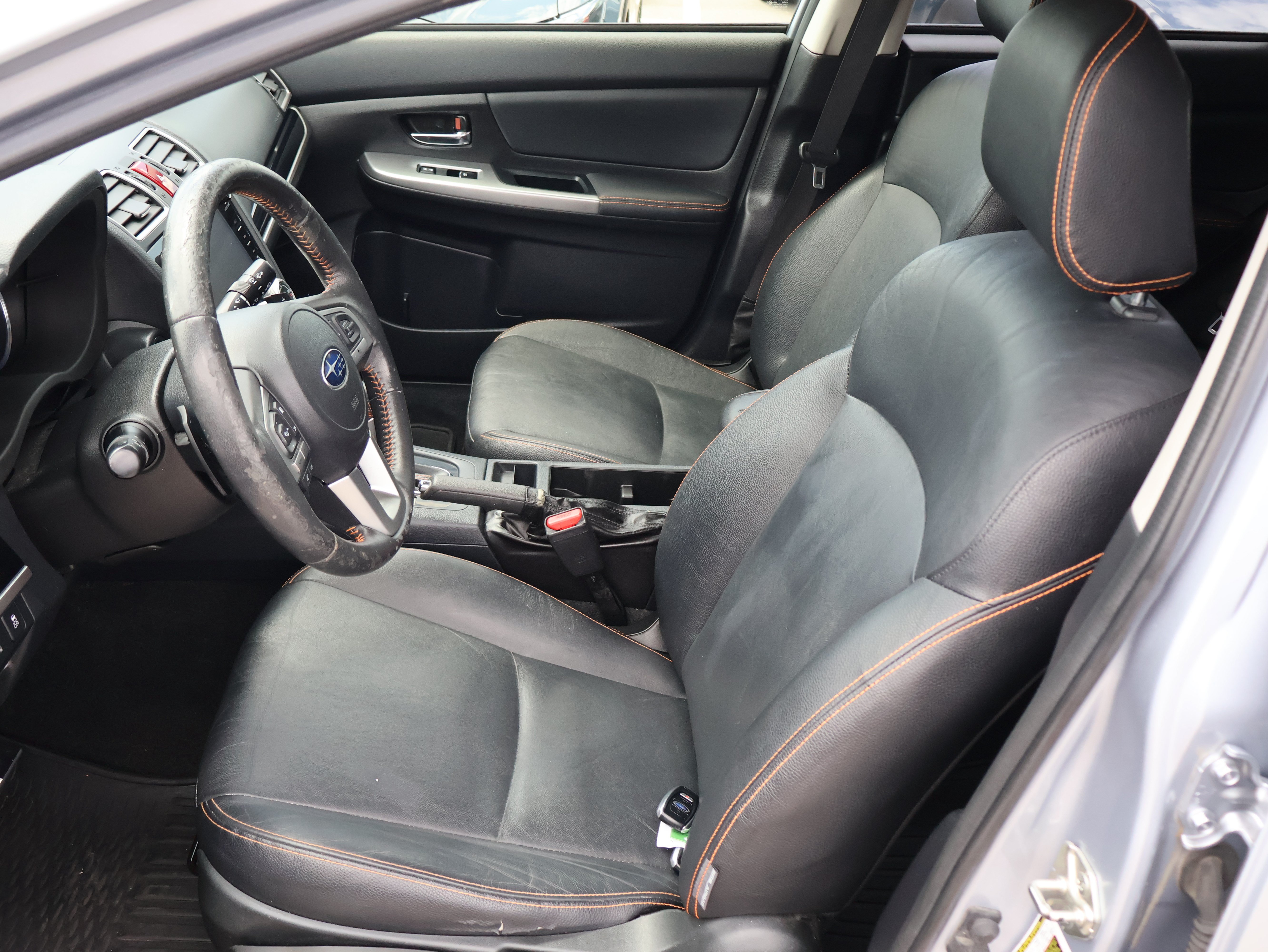 Used 2017 Subaru Crosstrek 2.0i Limited AWD/4WD image 11