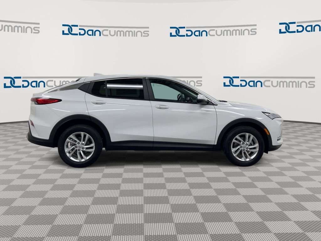 New 2026 Buick Envista Preferred w/ Convenience I Package image 9