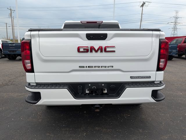 Used 2022 GMC Sierra 1500 Elevation w/ Preferred Package AWD/4WD image 7