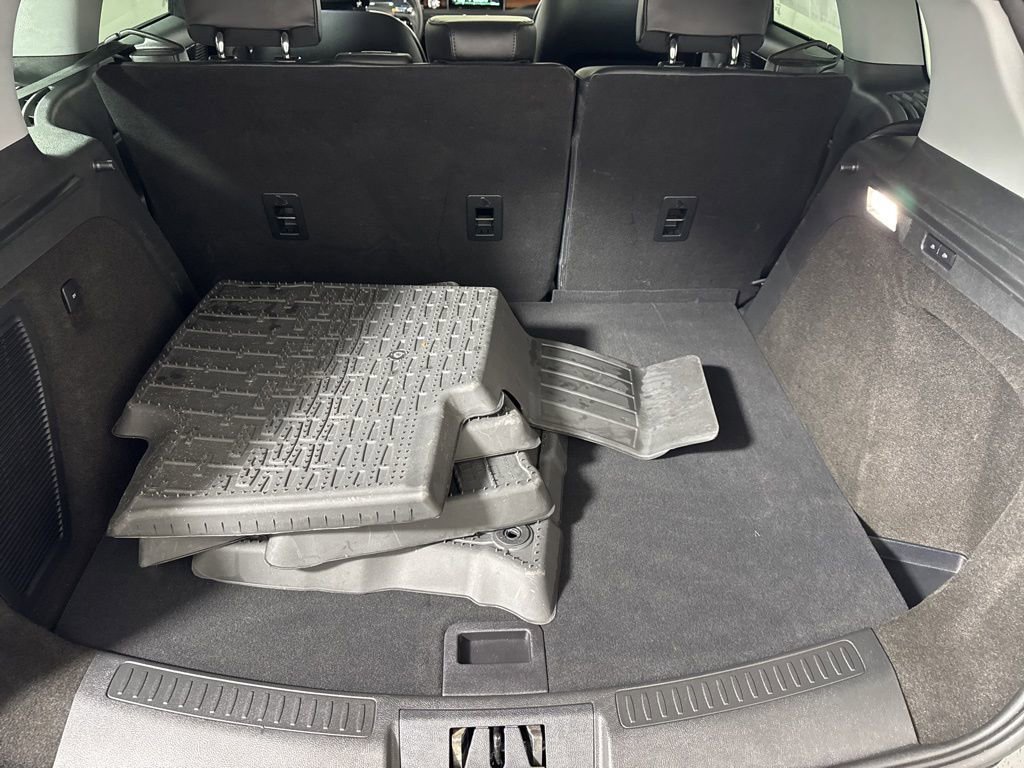 Certified 2022 Lincoln Corsair Reserve w/ Equipment Group 201A image 67