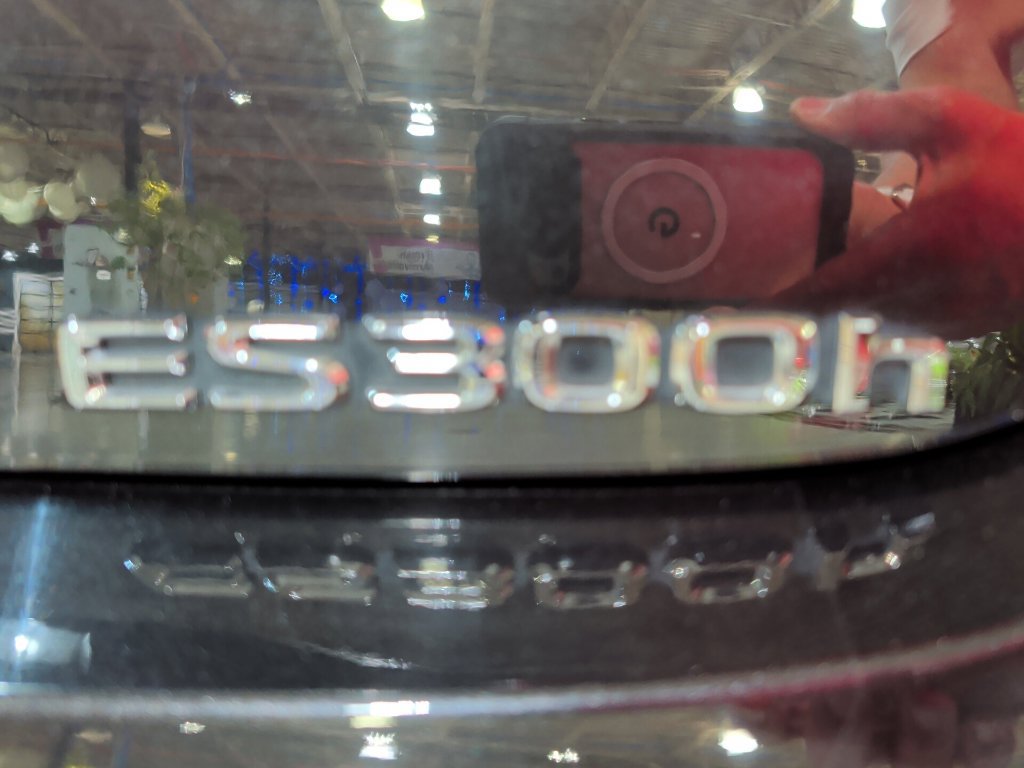 Used 2023 Lexus ES 300h w/ Premium Package FWD image 14