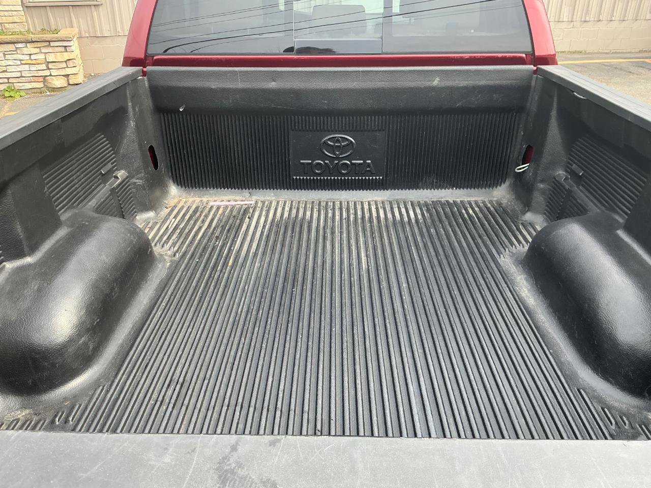 Used 2007 Toyota Tundra SR5 AWD/4WD image 12