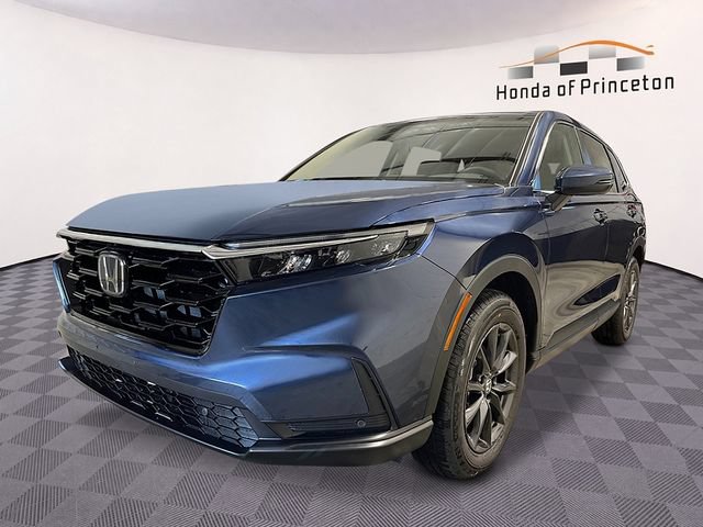 New 2026 Honda CR-V EX-L image 7