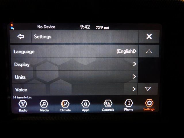 Used 2022 Jeep Gladiator Willys image 49