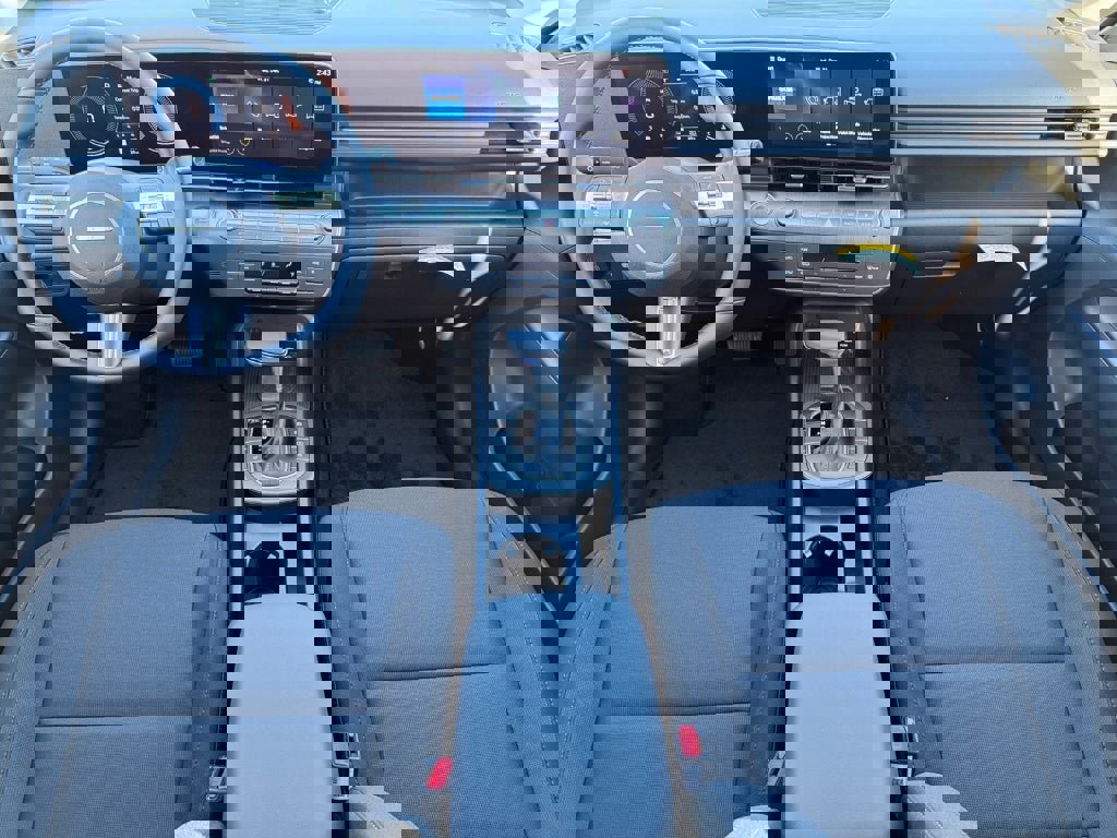 New 2026 Hyundai Kona SEL Sport image 13