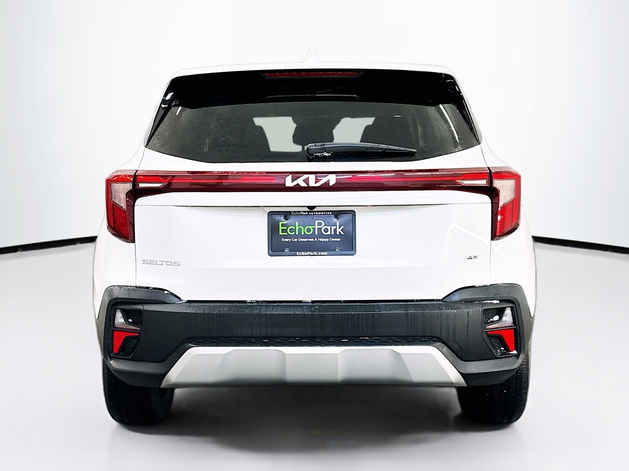 Used 2026 Kia Seltos LX AWD/4WD image 7