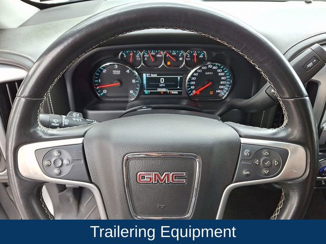 Used 2017 GMC Sierra 1500 SLE w/ SLE Value Package AWD/4WD image 4