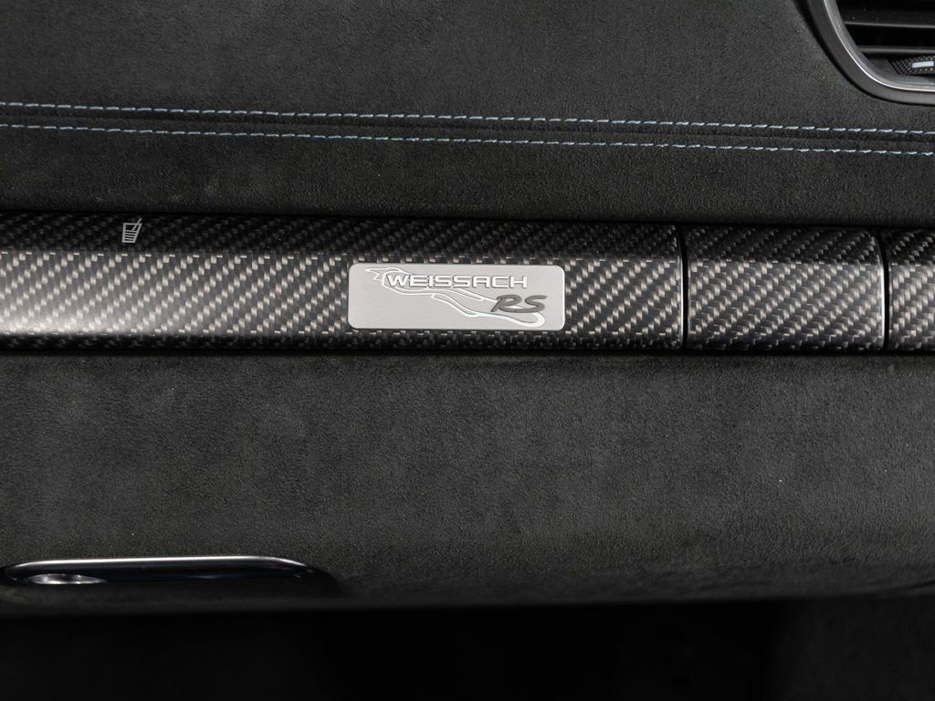 Certified 2025 Porsche 718 Boxster Spyder RS image 54