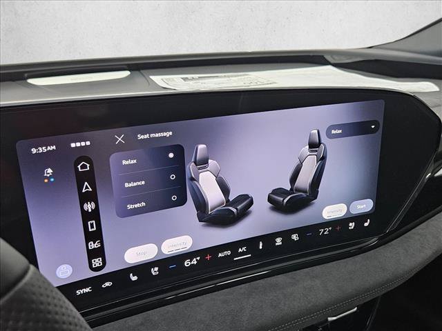 New 2027 Audi S6 e-tron Premium Plus AWD/4WD image 23