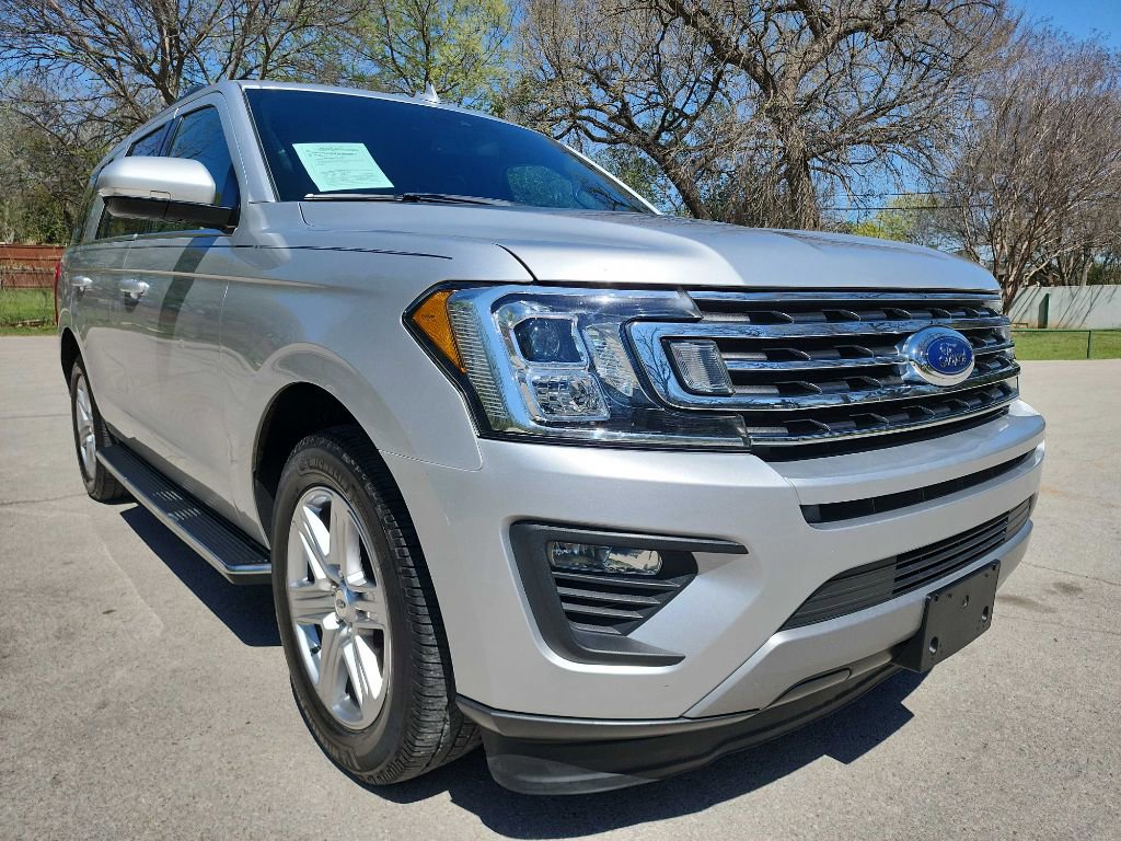 Used 2019 Ford Expedition XLT w/ Equipment Group 202A