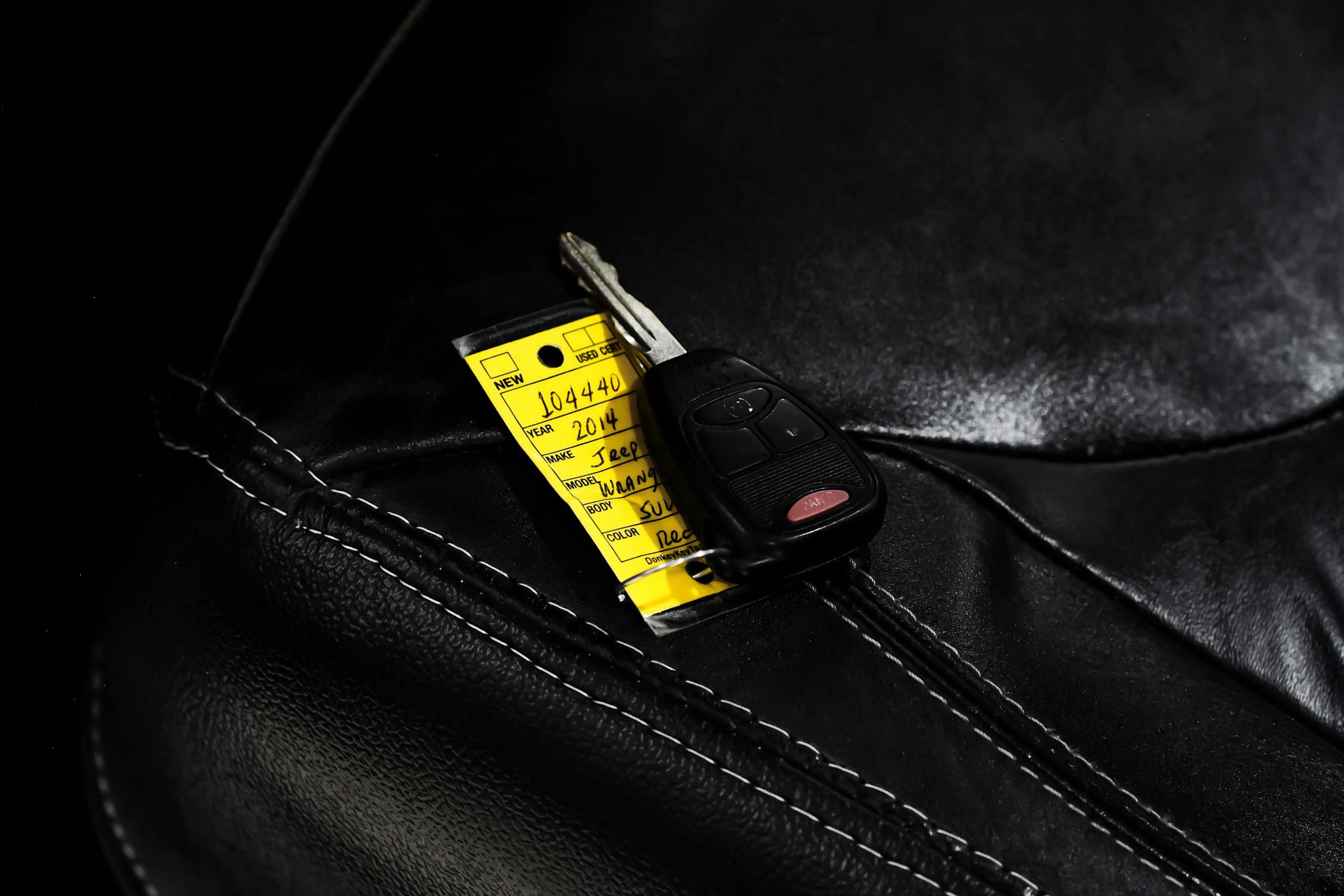 Used 2014 Jeep Wrangler Sahara w/ Connectivity Group image 52