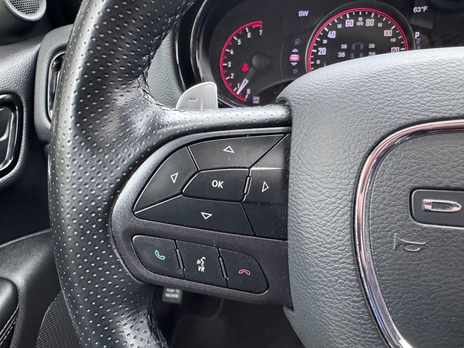 Used 2021 Dodge Durango GT image 16