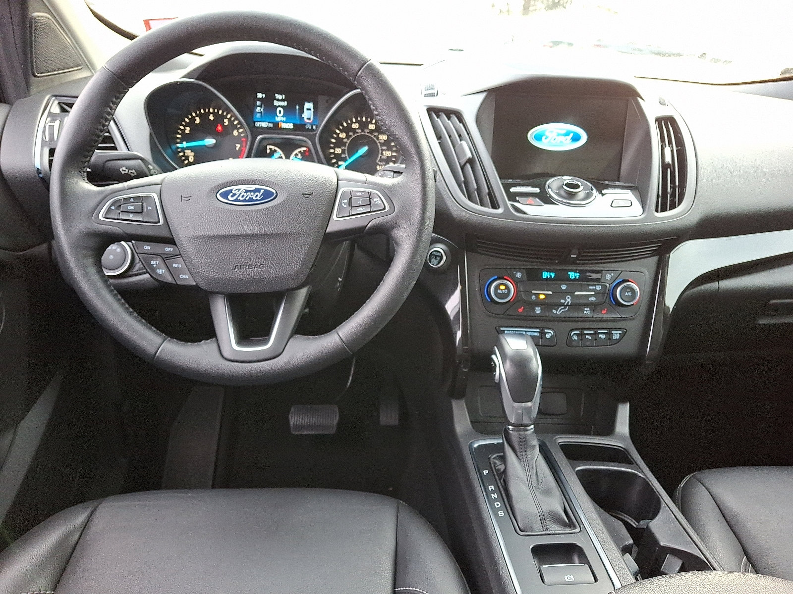 Used 2019 Ford Escape Titanium image 15