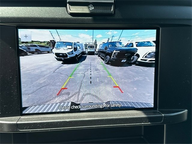 New 2025 Ford F350 XLT w/ FX4 Off-Road Package image 25