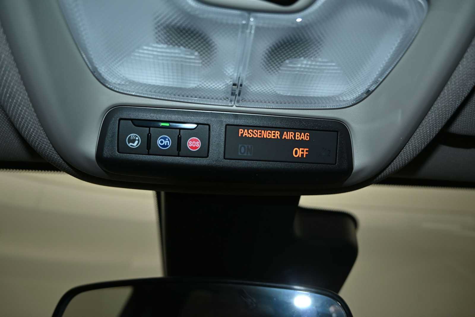 New 2026 Buick Encore GX Preferred w/ Advanced Technology Package AWD/4WD image 16