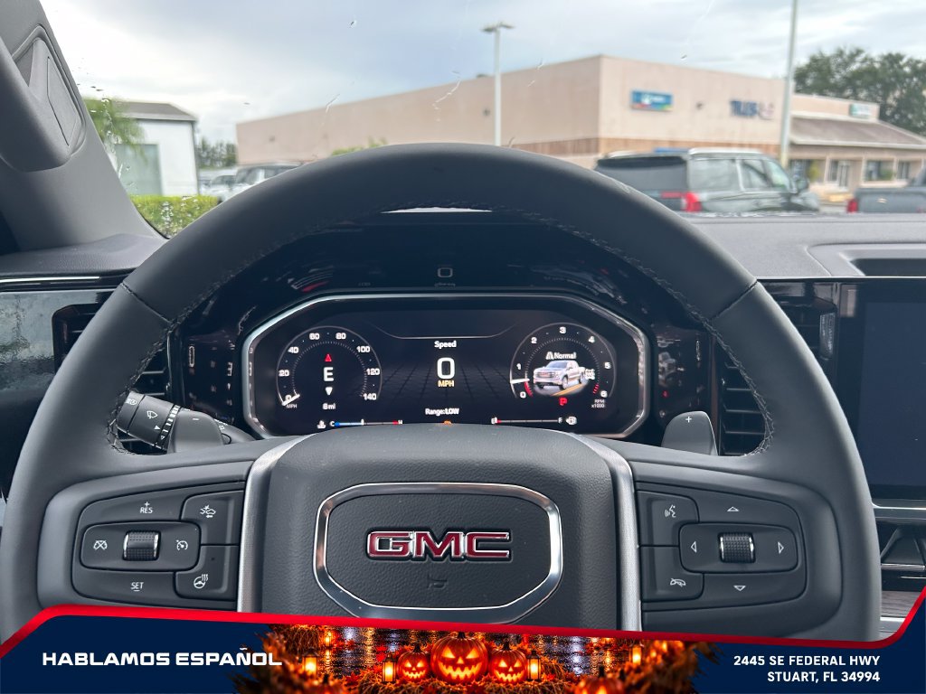 New 2026 GMC Sierra 1500 SLT w/ SLT Convenience Package AWD/4WD image 22