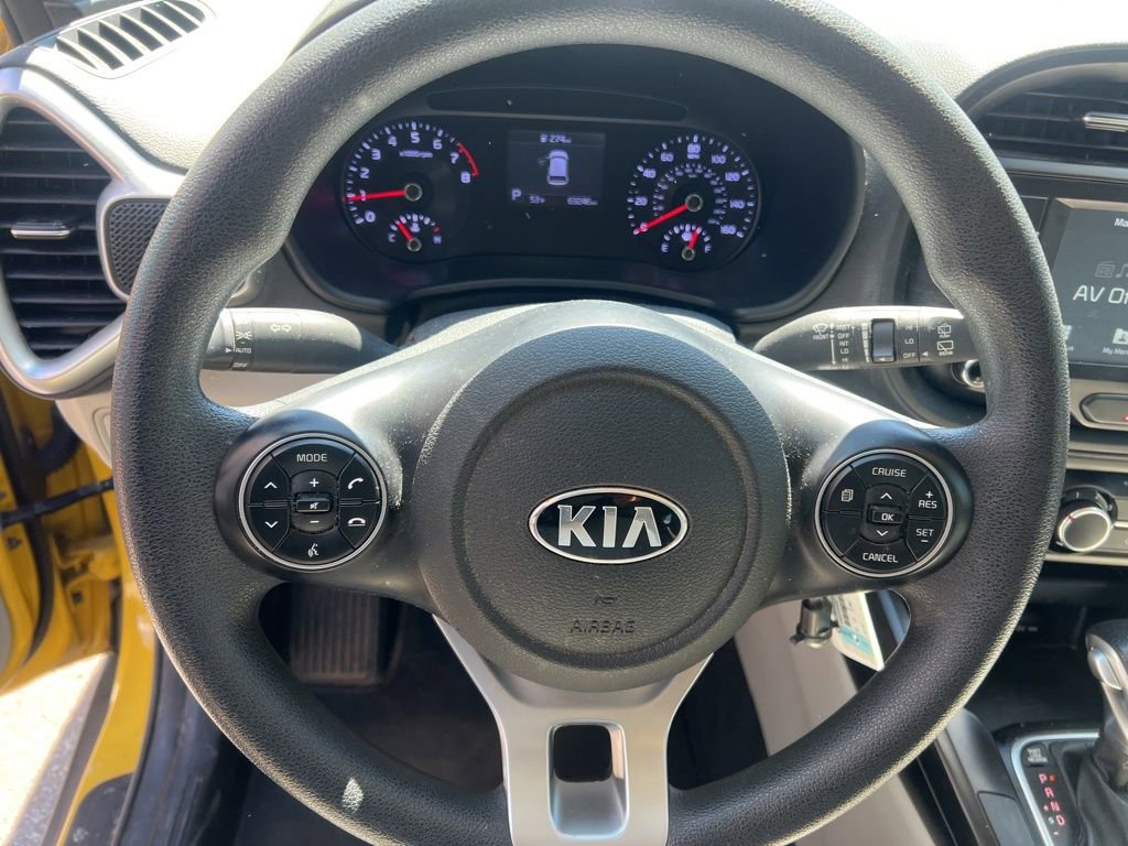 Used 2020 Kia Soul LX image 20