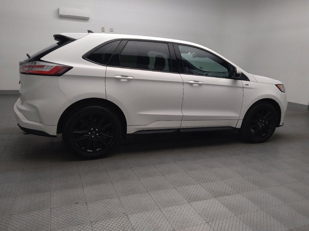 Used 2020 Ford Edge ST-Line image 10