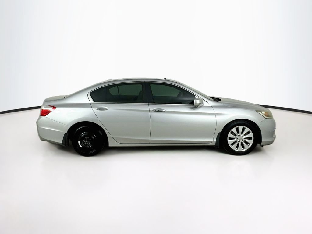 Used 2014 Honda Accord EX-L image 8