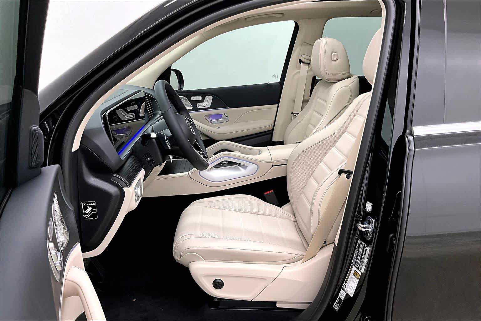 New 2026 Mercedes-Benz GLE 350 4MATIC image 9