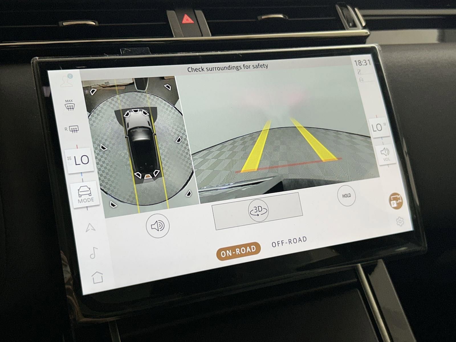 Certified 2026 Land Rover Range Rover Velar Dynamic SE image 17