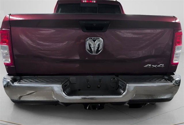 Used 2021 RAM 2500 Tradesman image 6