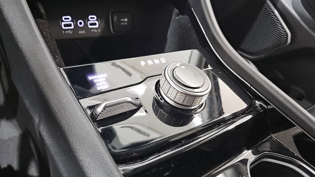 Used 2021 Jeep Grand Cherokee L Limited image 33