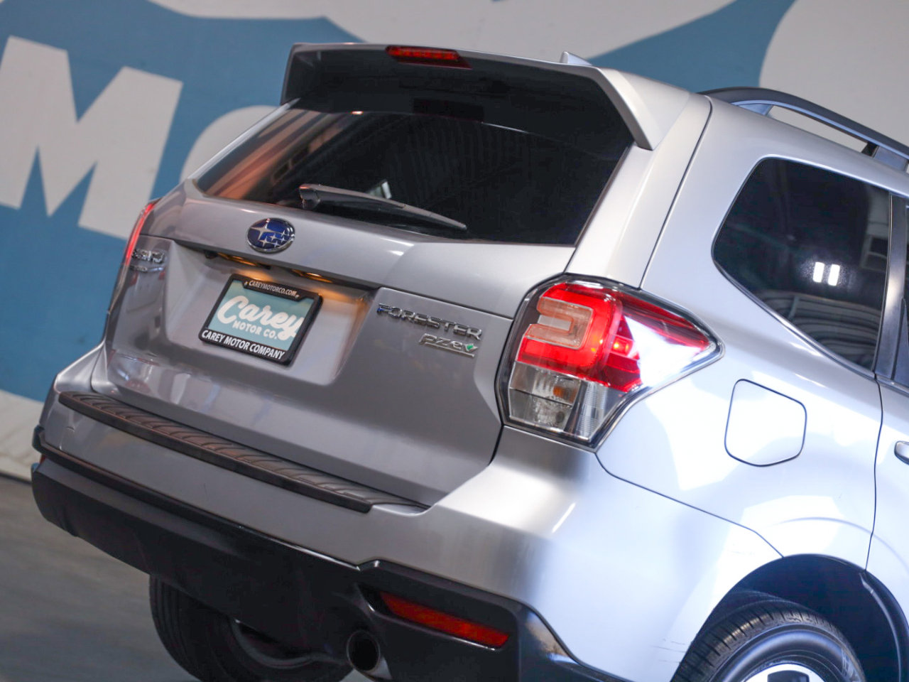 Used 2017 Subaru Forester 2.5i Limited w/ Popular Package #2 image 23