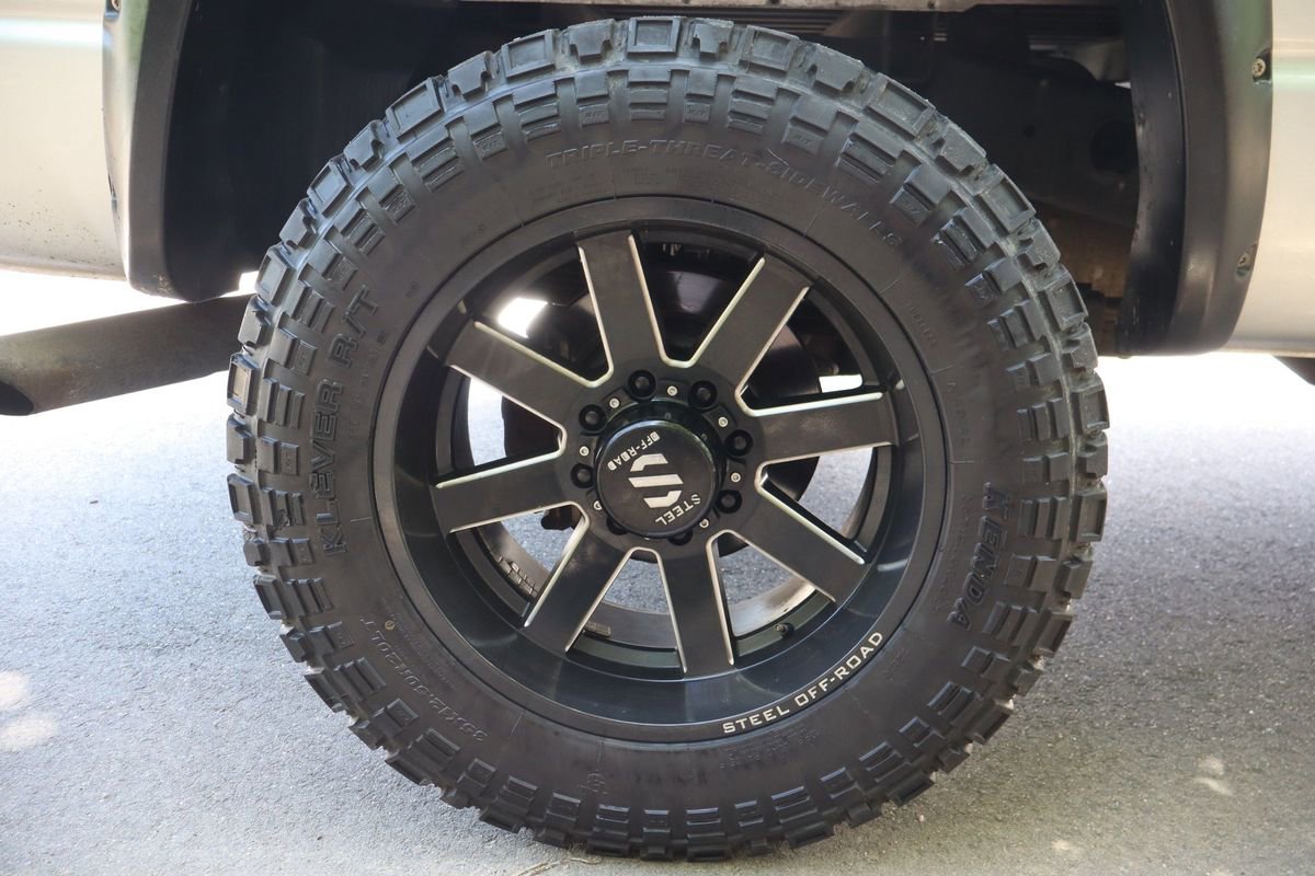 Used 2009 Dodge Ram 2500 Truck SLT w/ Popular Equipment Group AWD/4WD image 41